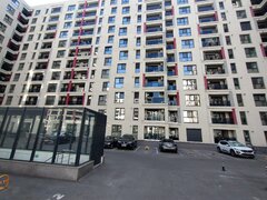 Politehnica, Parcul Liniei, Metrou Lujerului Plaza Romania, vand garsoniera
